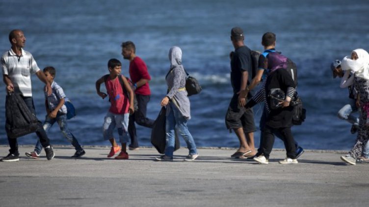 Пътувате с кола в Гърция? Не качвайте на стоп!