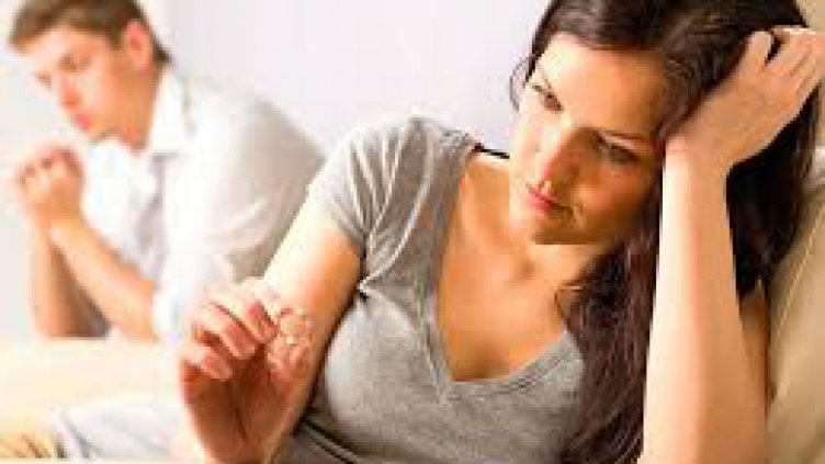 Над 10 хил. развода в България през 2015 г.