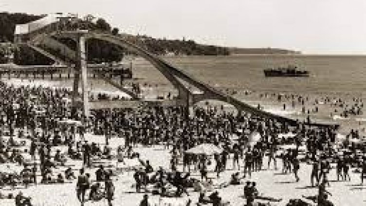 Варна - 100 години курортен град