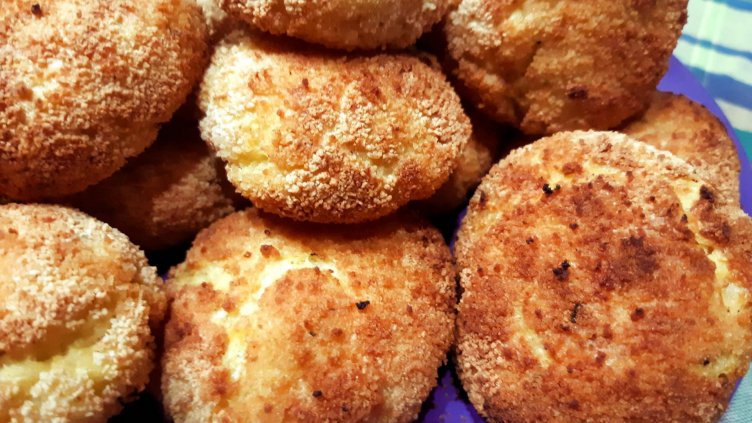 Рецепта на деня: Невероятно вкусни картофени кюфтенца без пържене