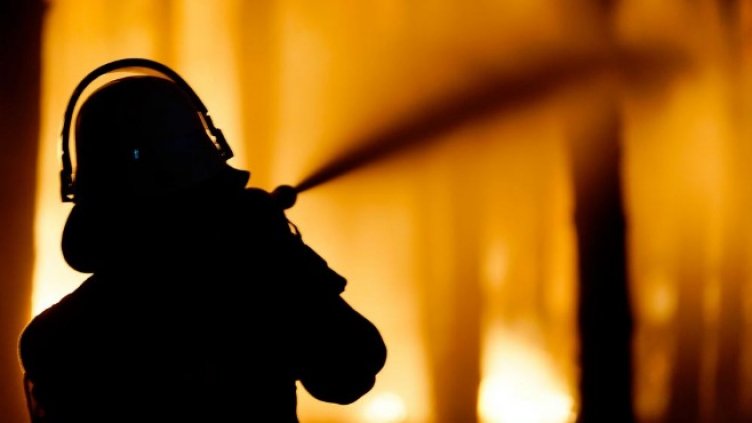 Мъж с неустановена самоличност и възраст загина при пожар в трафопост