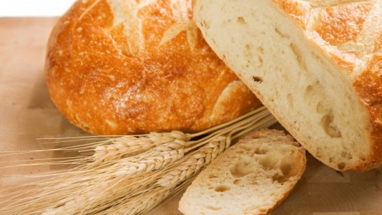 Българите консумират хляб от замразени заготовки, въпреки че се изнася зърно