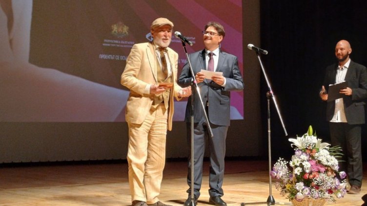 Снимка: Община Варна