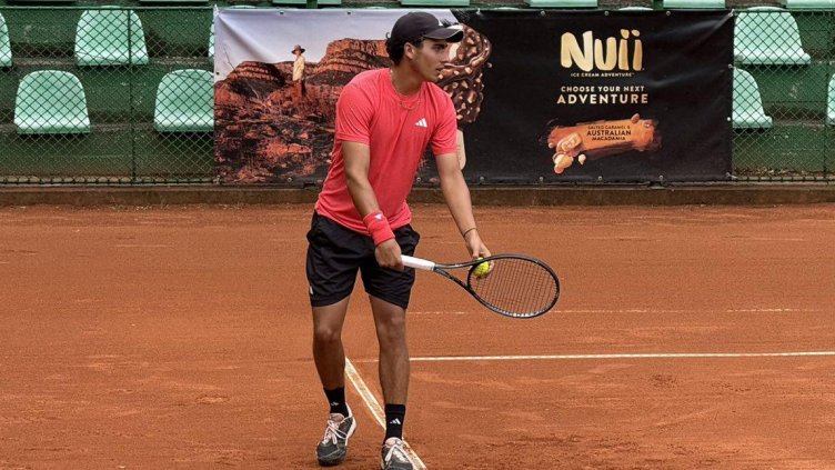 Страхотен успех! Варненецът Иван Иванов е на полуфинал на US Open