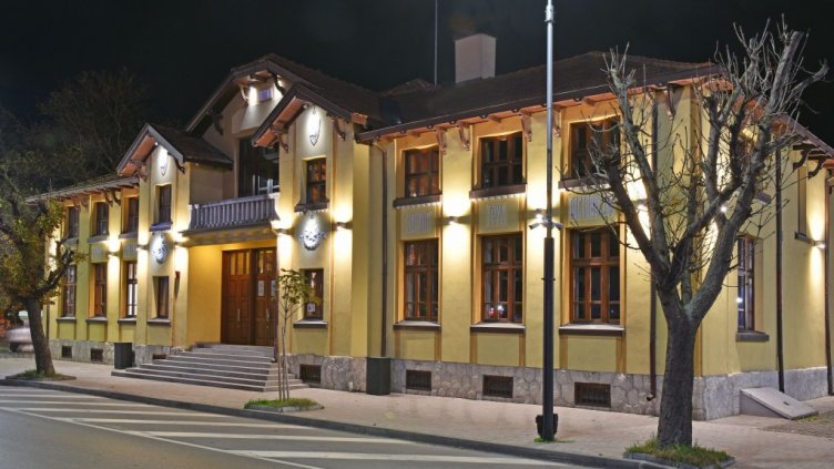 Концепция с 12 проекта за развитие на Варна ще бъдат представени на обществено обсъждане през март