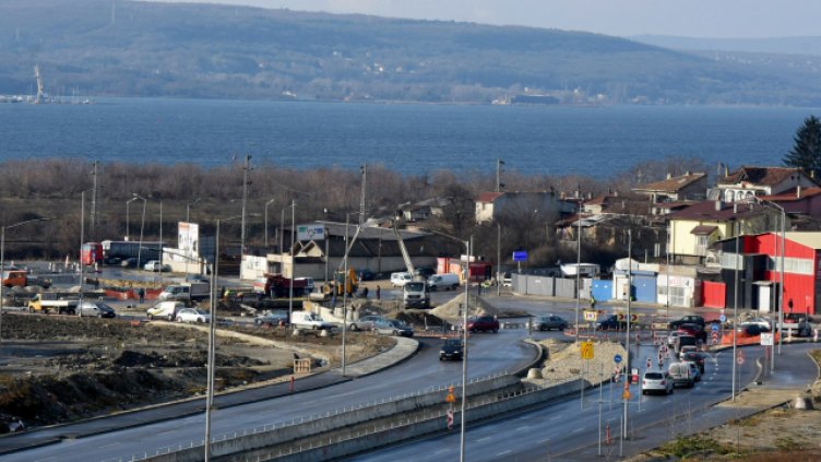 Снимка ПЛАМЕН ГУТИНОВ, архив