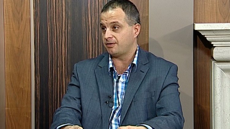 Павлин Косев: Все по-често българите избират за почивка родното Черноморие