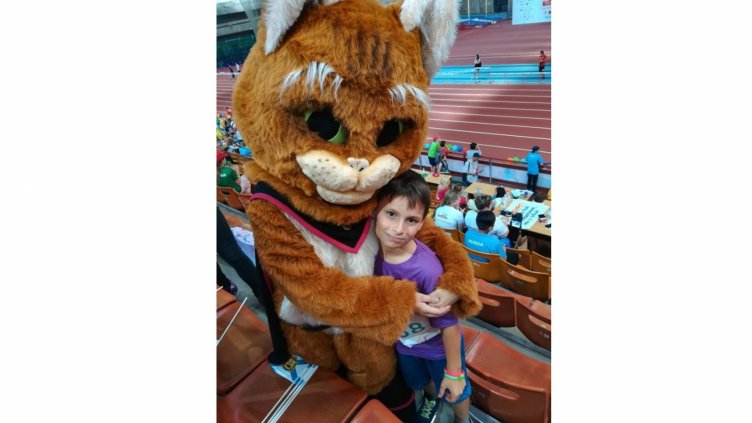 Първи медали за българчетата на Световните игри за победители в Москва