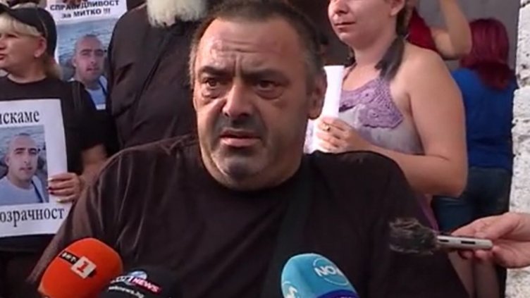 Нова трагедия: Почина бащата на убития Митко от Цалапица