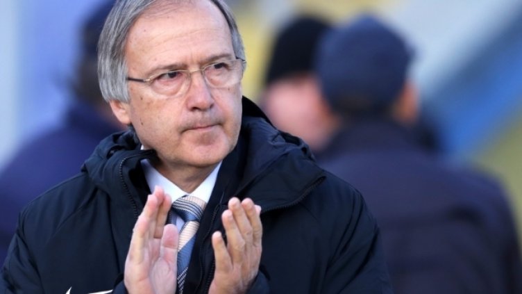 Георги Дерменджиев ще е на тегленето на жребия за баражите