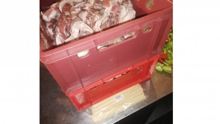 БАБХ заличава регистрацията на заведение, системен нарушител 