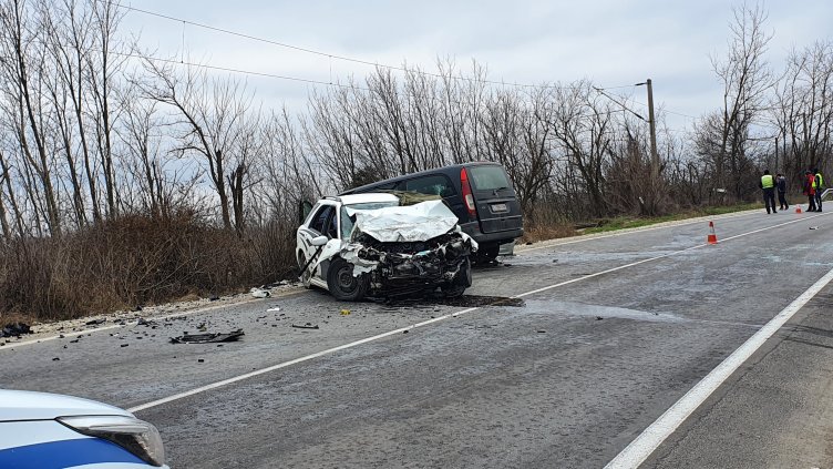 Снимката е илюстративна: АРХИВ