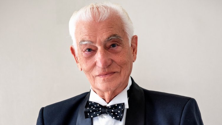 Варна се сбогува с Борислав Иванов