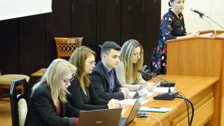 Варна кандидатства с проект за модернизация на лодкостоянка под Аспарухов мост