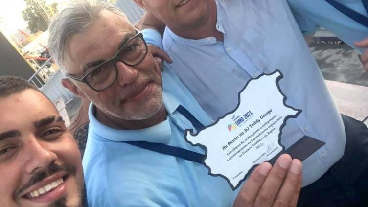 Европейските шампионати по хандбал във Варна вече имат свой химн