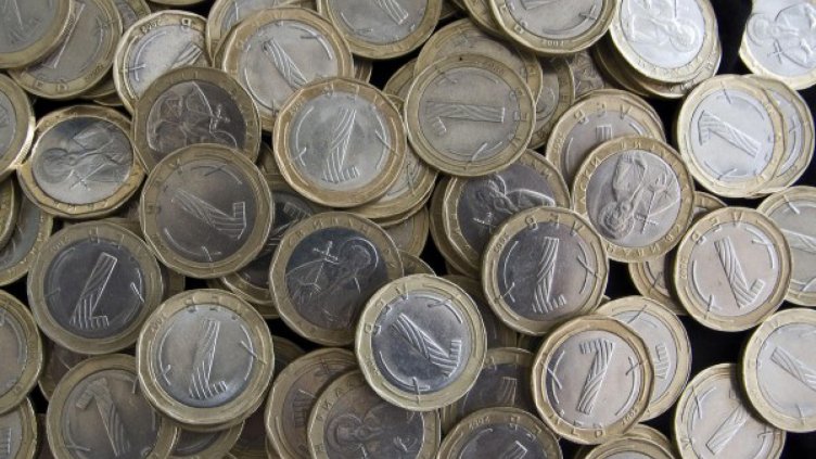 Хазната на излишък към юни, резервът – над 11 млрд. лв.