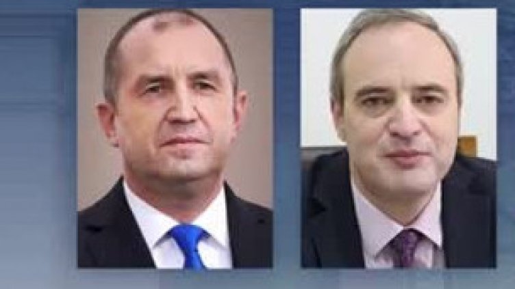 За какво гласуваха Радев и Герджиков