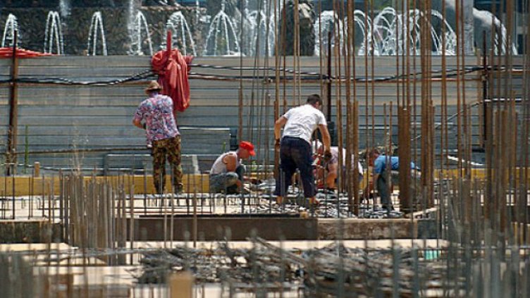 Българската работна седмица &ndash; трета най-дълга в Европа
