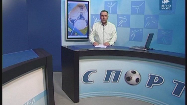 Тв "Черно море"- Таймаут 28.02.2016