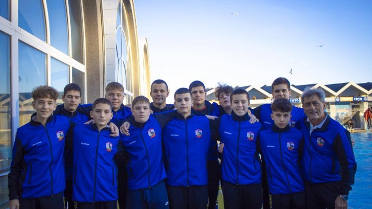 „Комодор” мачка и при 16-годишните