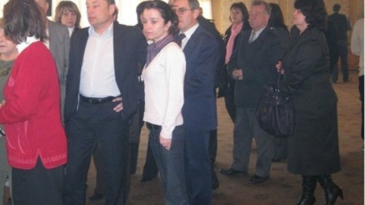 Малък преврат в кюстендилската адвокатура