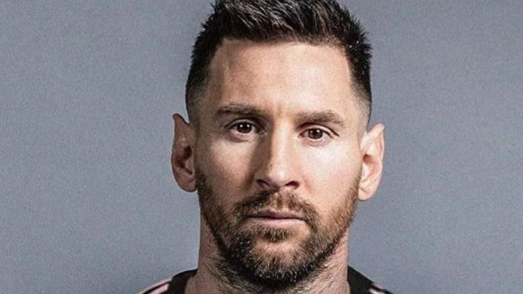 $20,4 млн. e годишната заплата на Меси в "Интер" Маями