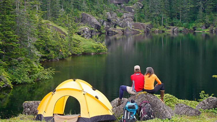 Местата за къмпингуване ще бъдат вкарани в регистър
