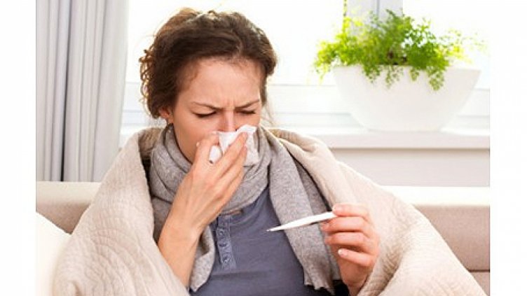 Грипът ни удря в края на януари