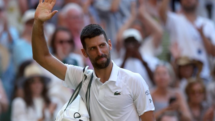 Джокович предупреди: Сърбия е на ръба на гражданска война