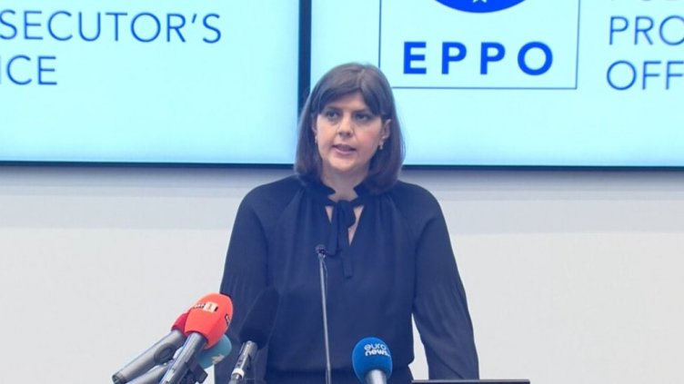 Четирима са арестувани у нас за злоупотреба с евросредства