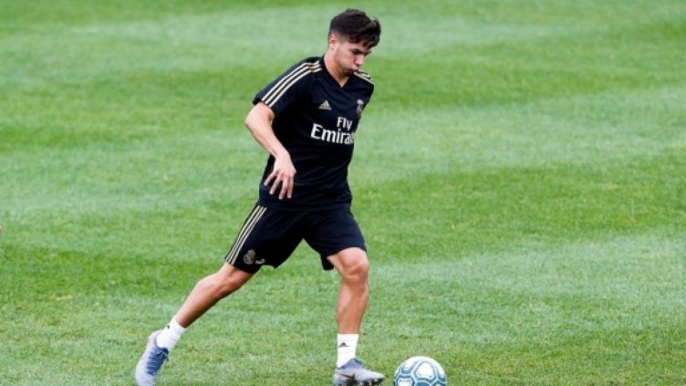 Реал Мадрид загуби халф за няколко седмици