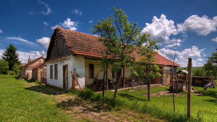 Откраднаха каса с 1600 лева от кметство в хасковско село