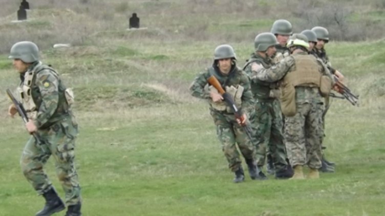 Българо-американски военни подготовки започват на полигон "Ново село"