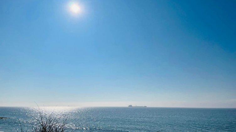 Няма данни за замърсяване на българското Черноморие след разрушаването на язовир "Нова Каховка" в Украйна