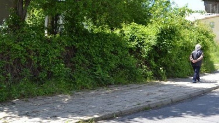 Майката на намереното в Кърджали мъртво бебе е обвинена в убийство