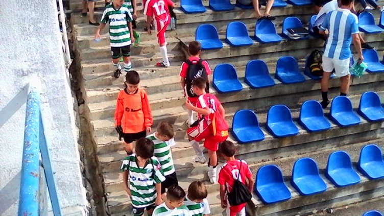 ДЮШ на &quot;Черно море&quot; вече има финалисти на &quot;Евима къп 2014&quot;