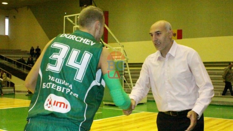 248 точки и равенство в Мача на звездите