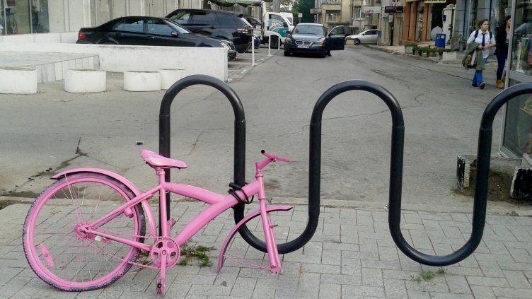 снимки: Ели Маринова