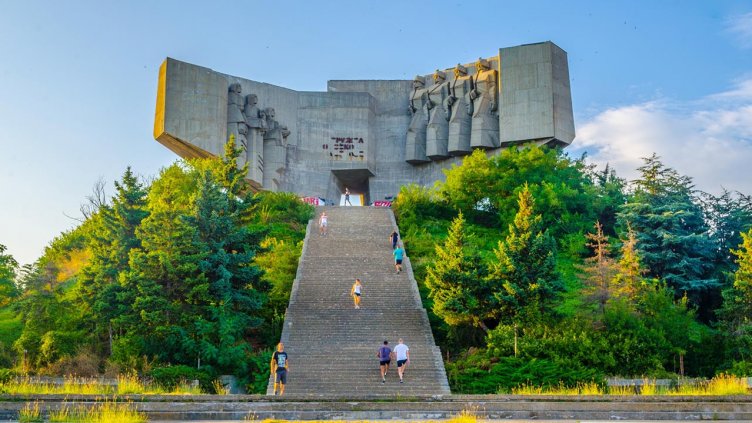 Снимка: Фейсбук/БСП-Варна