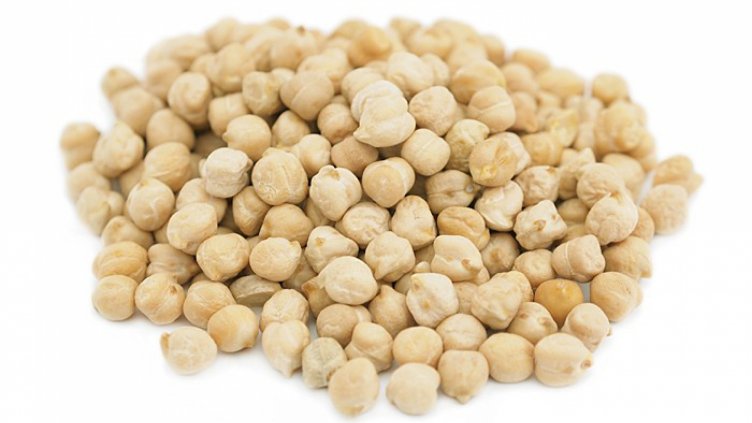 Влизаме в топ 7 по производство на нахут в света