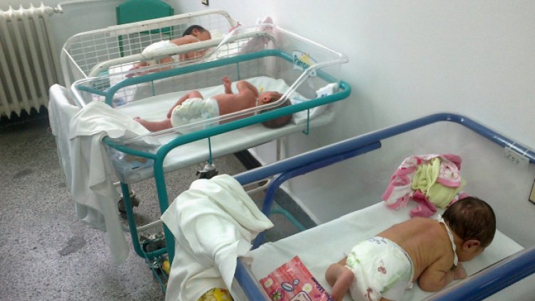 Снимка Ели Маринова, архив