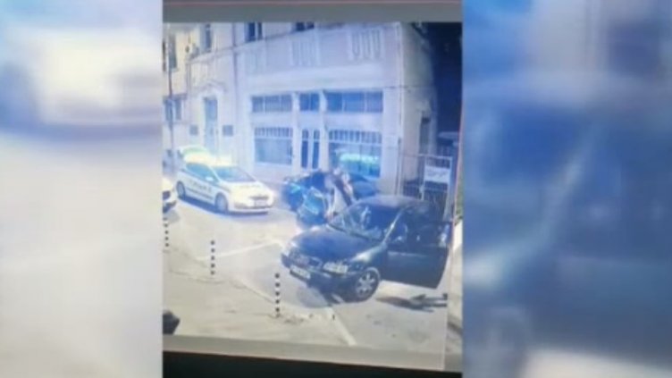 Шефът на "Левски Запад" блъсна пешеходец, пробата му за наркотици е положителна