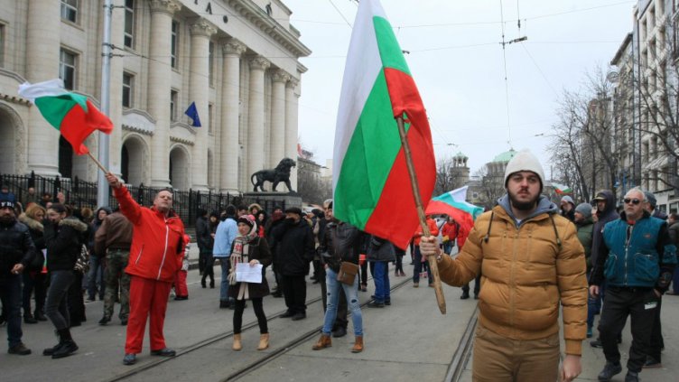 България се надигна в защита на д-р Иван Димитров