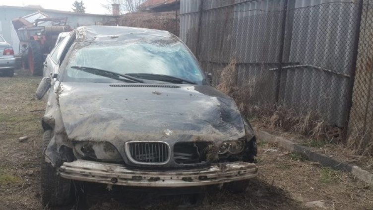 Гонка до... гроб! Белозем в шок след смъртта на 19-годишен