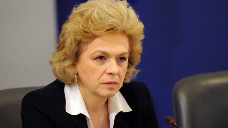 Искаме от ЕК част от лагера в Харманли да е от затворен тип