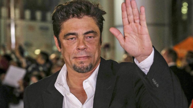 Бенисио Дел Торо: Аз съм злодея