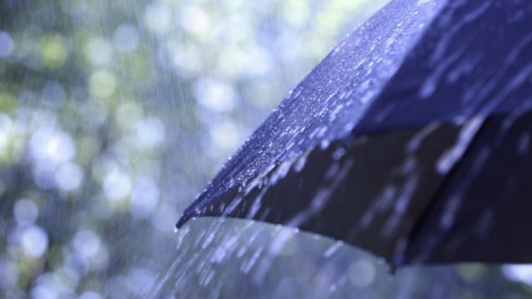 Днес ще бъде облачно с валежи