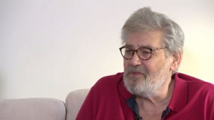 Стефан Данаилов отново е приет в болница, този път във ВМА