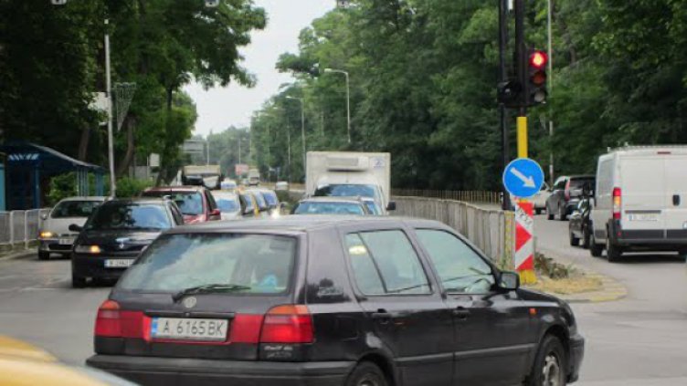 Затварят част от Морската градина и центъра заради Маратон Варна