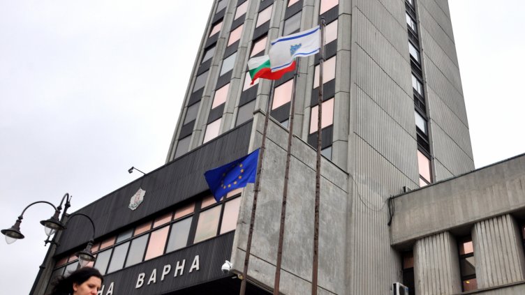 Снимка Пламен Гутинов